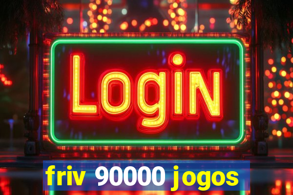 friv 90000 jogos